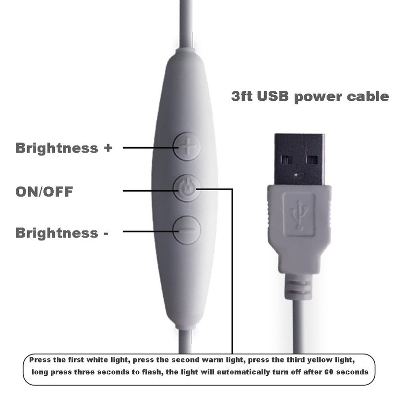 Lampada da scrivania a LED intelligente in legno massello con regalo USB unico in stile europeo, lampada da comodino, sala per matrimoni_voghion.com