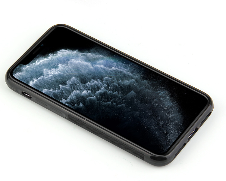 Factory direct sales cross-border applicable Apple iphone13/12mini/11Pro max anti-gravity mobile phone case new_voghion.com