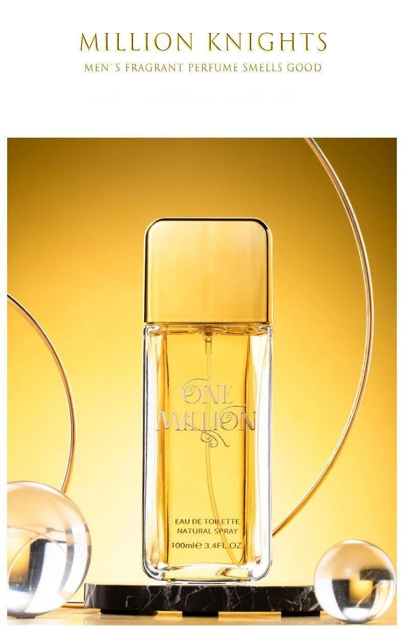 2024 Nuovo profumo da uomo in mattoni d'oro profumo grande bottiglia da 100 ml Vietnam profumo per ragazzi profumo di legno_voghion.com