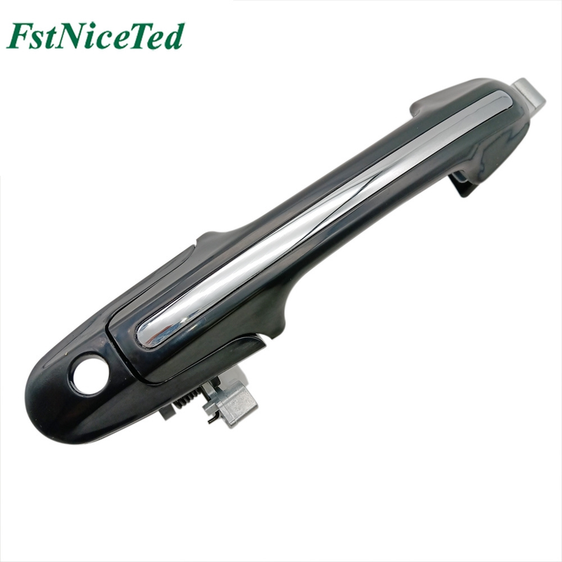 Door Handle Fits For Honda Accord 2003-2006 OE 72180-SDE-T11ZA_voghion.com