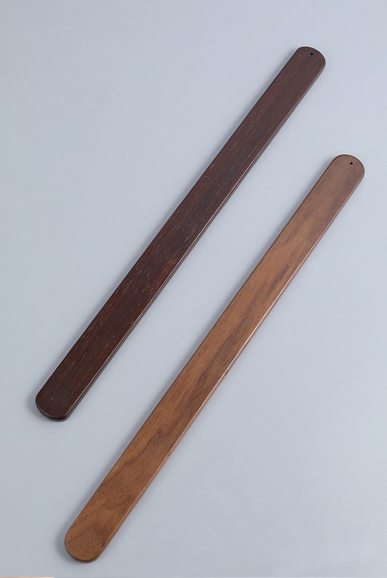 LuvBox Sexspielzeug, Alternative für Frauen, Trainingsgriff, Handrassel aus PP, SP-Werkzeug, Peitsche aus Holz und Leder_voghion.com