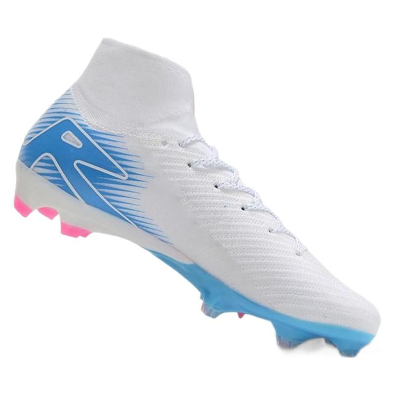 Nuove scarpe da calcio basse FG specifiche per la competizione, da uomo e da donna, Assassin 16 Professional Long Nail Air Cushion_voghion.com