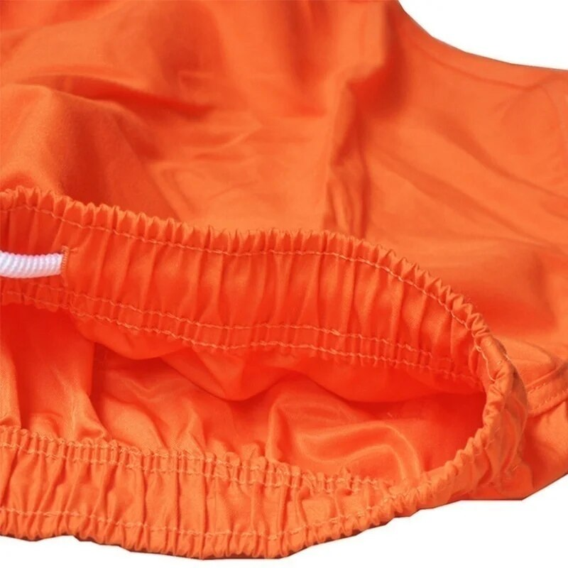 Nei Summer Männer Badekleeder Atmungsaktiv Board Männer Surfen Badekostüm Fiess Training Shorts Casual Bedruckt Strand Kuerzhosen_voghion.com