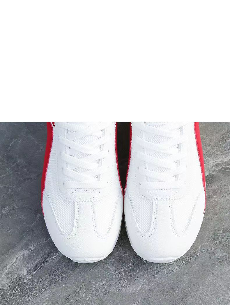 Herrenschuhe Neue Sportschuhe Herren Sommer Atmungsaktive Forrest Gump Schuhe Herren Casual Grenzüberschreitender Außenhandel One Drop Shipping_voghion.com