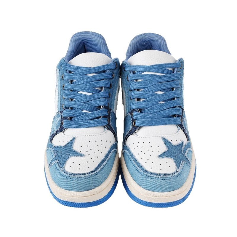 Putian Star Schuhe für Herren und Damen, trendige Handwerkskunst voller Charme_voghion.com