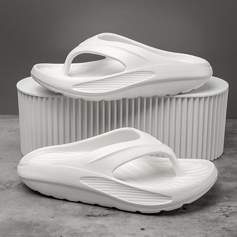 Sandali estivi 2025 nuovi, resistenti all'usura, antiscivolo, infradito casual da uomo per la casa_voghion.com