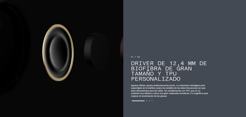 Buds Global Version CMF By Nothing Draadloze Oordopjes, 42 DB ANC, Tot 8 uur ononderbroken muziek luisteren, 35,5 uur totaal_voghion.com