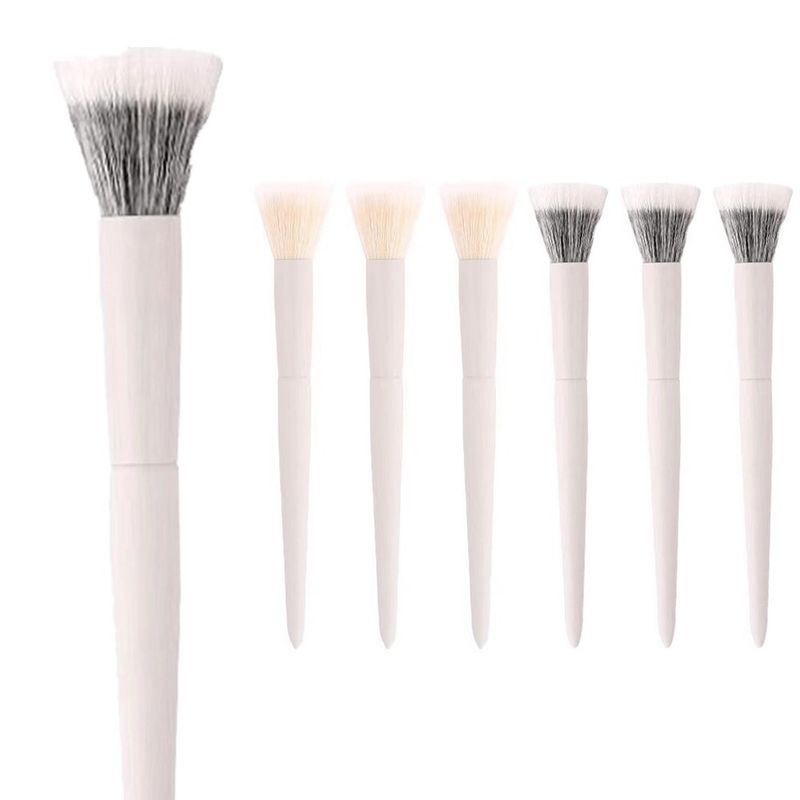 Frauen Mädchen Highlighter Pinsel Erstellen Drei-dimensionale Look Sets Täglichen Make-Up_voghion.com