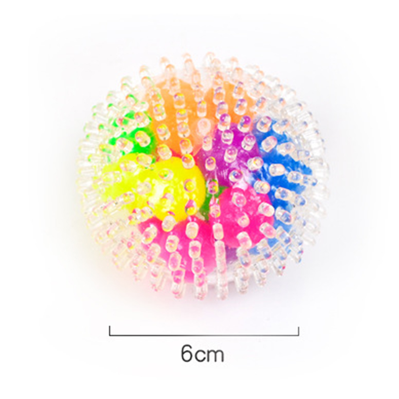 ToysMall Minge de Stoarcere Creativă Stres Relief TPR Decompresie Ventilație Jucărie pentru Copii_voghion.com