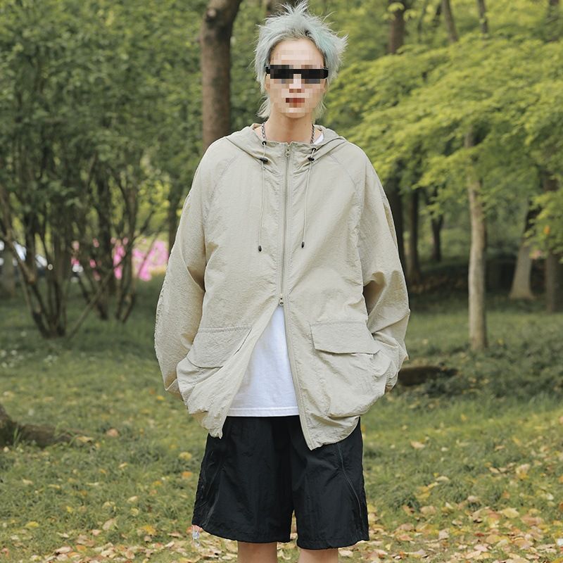 Uovertruffen kvalitet, trendy mærke, forår, sommer, udendørs solcreme, tøj til mænd og kvinder, nyt åndbart og rent UV-bestandigt tøj til kvinder_voghion.com