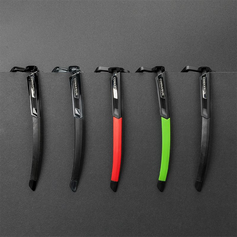 Comaxsun Professionelle polarisierte Fahrradbrille Fahrradsport Sunclasses UV400_voghion.com