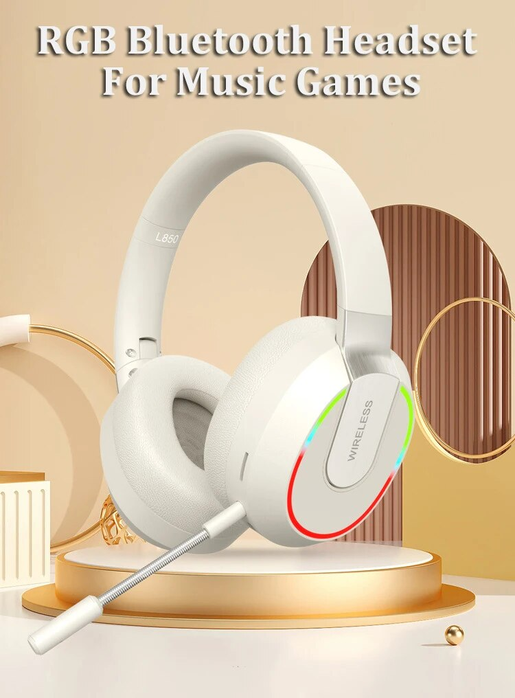 Headphone Wireless Bluetooth TWS HIFI Headset Passiv Noise Reduction Game Earphone Subwoofer Earplug For Iphone Sumsamg Earpiece_voghion.com