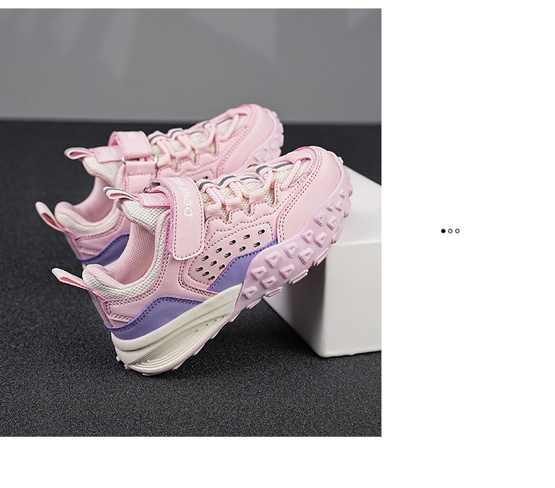 Mother&Kids Kannerschong Kannersportschong fir Jongen a Meedercher Netz Atmungsaktiv Grouss Casual Schong fir Kanner_voghion.com