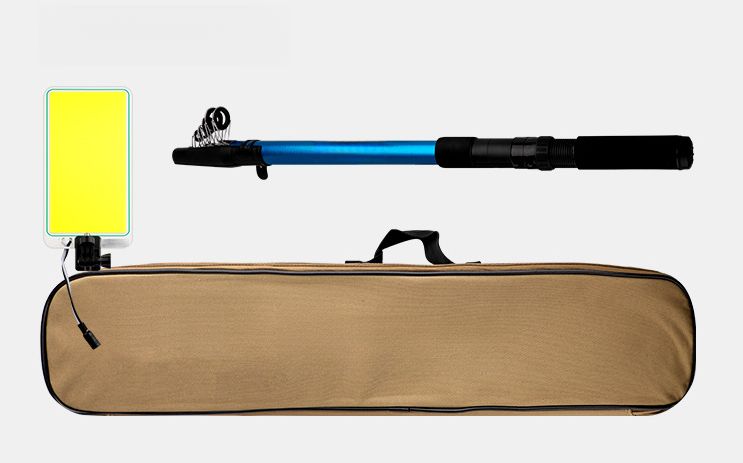 Nuova tenda da campeggio impermeabile pieghevole multifunzionale da viaggio per esterni, luce all'ingrosso_voghion.com