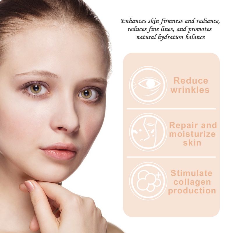 EELHOE Anti-Aging Face Cream, Brightening And Firming Contour Skin Anti-Aging Cream_voghion.com