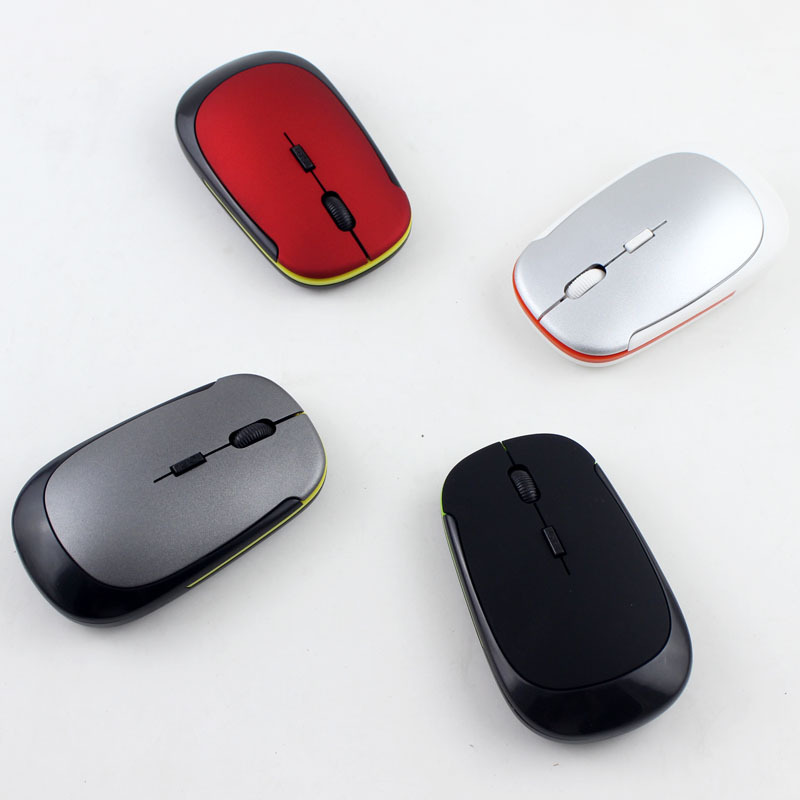Heißer Verkauf 3500 Wireless USB Computer Optische Geschenk Maus_voghion.com