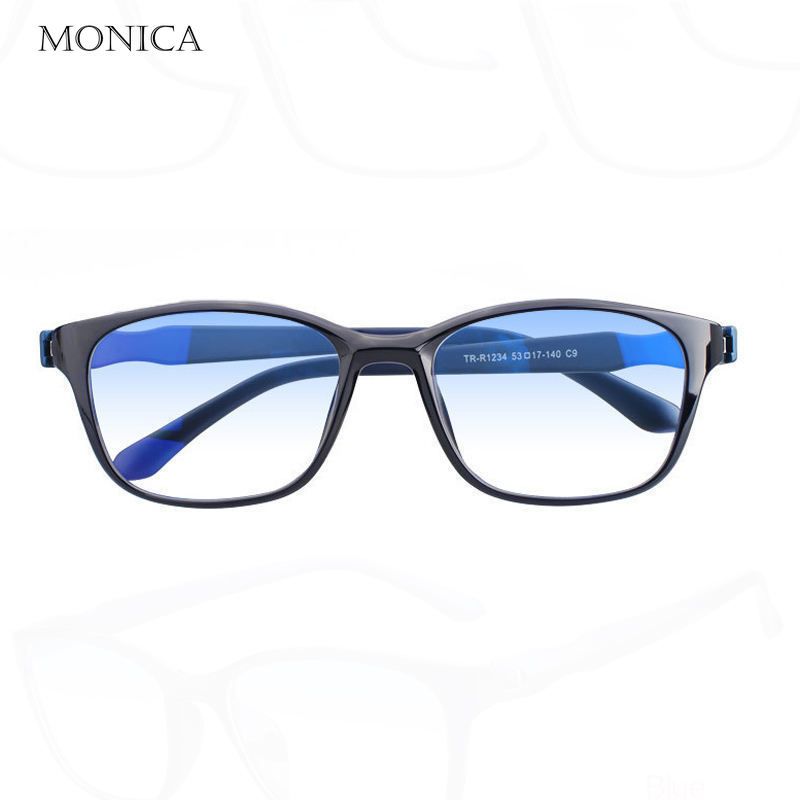 Occhiali da lettura alla moda da uomo anti raggi blu presbiopia occhiali da vista antifatica occhiali da computer con +1,5 +2,0 +2,5 +3,0 +3,5 +4,0_voghion.com