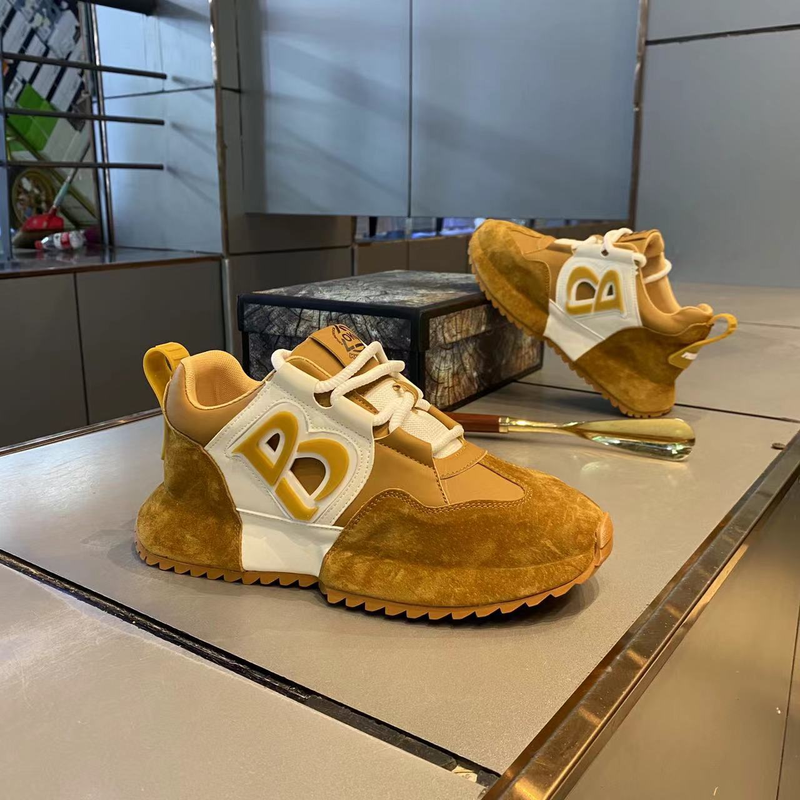 Netizen 2024 Autumn/Winter New High End Upscale Comfortable, Breathable, Lightweight, Student Heightened, Versatile, Non_voghion.com