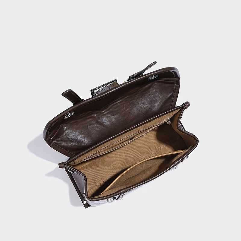 Herbst- und Winterstil-Texturtasche 2025 Neue Mode Vielseitige Freizeit Täglich Einfaches Pendeln_voghion.com