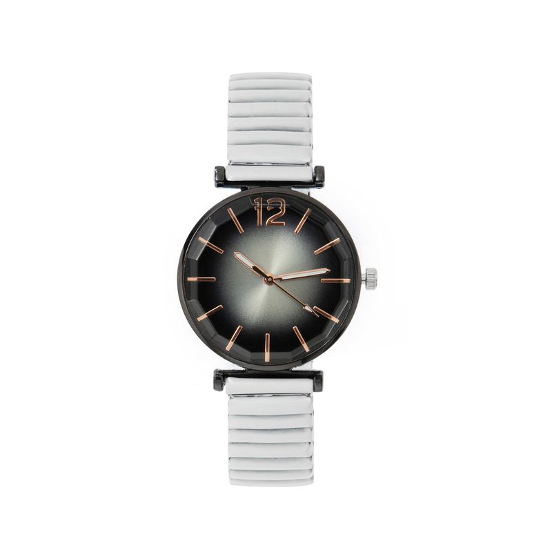 Orologio da donna con cinturino elastico colorato e cinturino a molla in lega, orologio da donna, da lavoro, quotidiano, per la festa della mamma, compleanno, anniversario, regalo di San Valentino_voghion.com