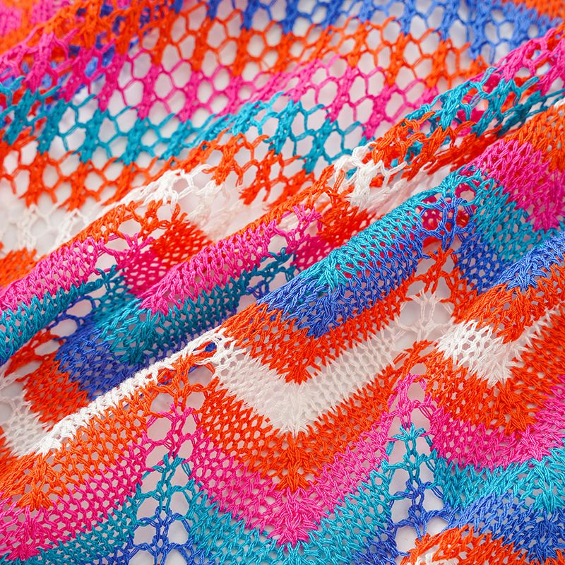 Shawl outfit shawl travel scarf women's outerwear cloak ice silk_voghion.com