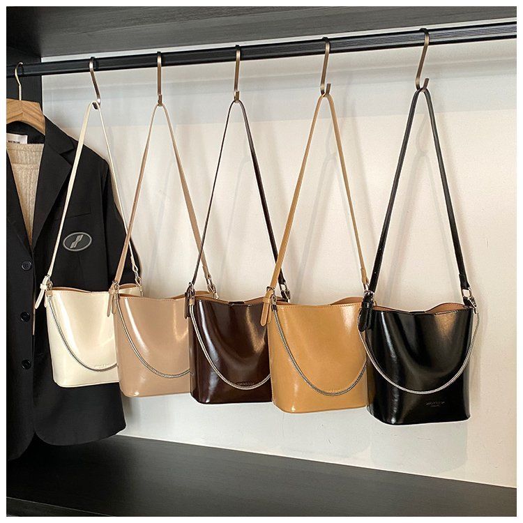 Borsa a tracolla classica alla moda, grande capacità, di alta qualità, primavera 2025_voghion.com