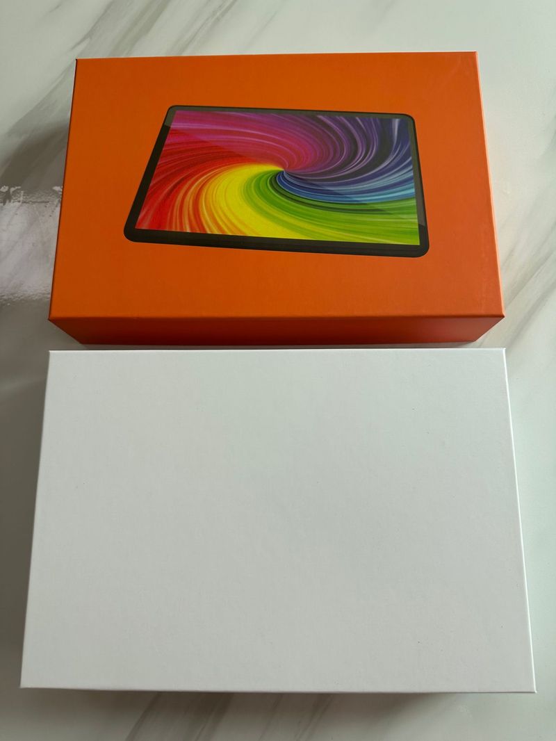 ST-Pad 10,1" Android-Tablet mit 5G/WLAN, 16 GB + 512 GB, Dual-SIM, IPS-Bildschirm, Bluetooth, GPS und Gesichtserkennung_voghion.com