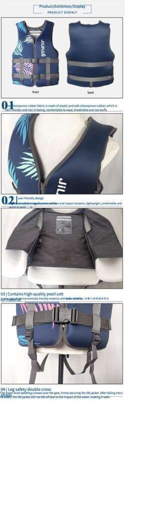 Vaikų suaugusiųjų valtis, skirta gelbėti vandeniui, lengva ir plona korėjietiška versija, madinga žvejyba uolomis, jūrinės žvejybos liemenės diržas,_voghion.com