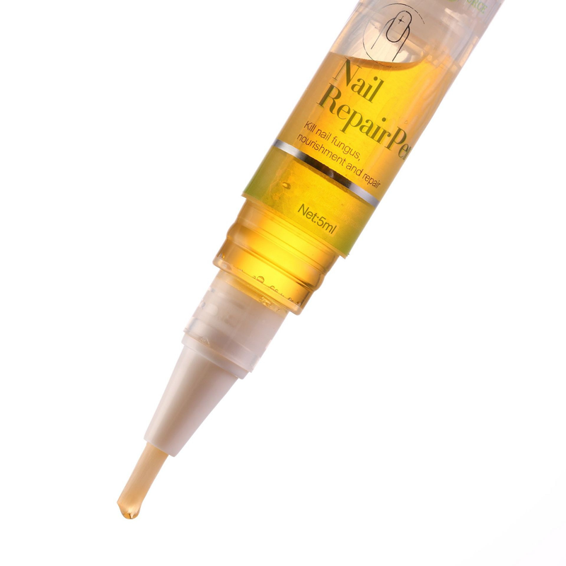 Nail repair pen and care oil only_voghion.com