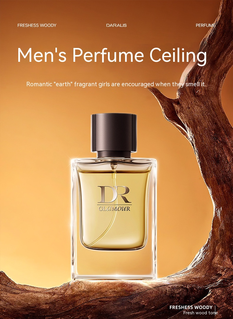 New Hot Perfume Di Aier Profumo da uomo Fragranza duratura Flagship Store blu Profumo spray autentico Land Gulong_voghion.com