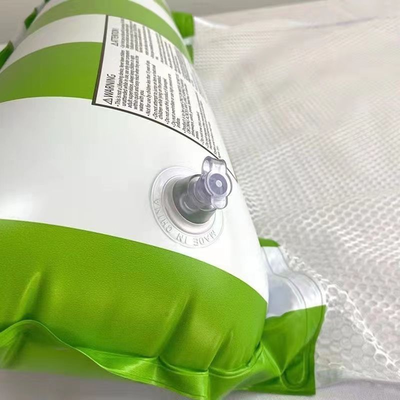 【 1226 ember dicsérte 】 Úszóvízelvezető felfújható ágy, nyári összecsukható felnőtt és gyermek vízjátszószék, úszás_voghion.com