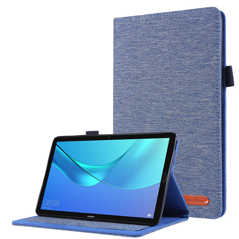 For Lenovo Tab M8 (4th Gen) Case TB-300XU Tablet Cloth Soft TPU Shell For Lenovo Tab M8 M 8 8.0 inch Gen 4 TB-300FU Case Cover_voghion.com