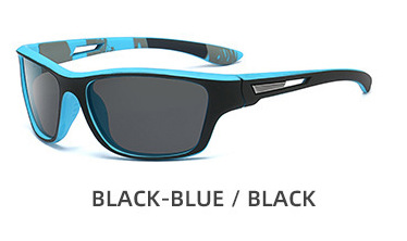 2023 neue winddichte Sonnenbrillen für Laufen, Autofahren, Herren- und Damenmode, Motorradfahren, polarisierte Sport-Sonnenbrillen_voghion.com