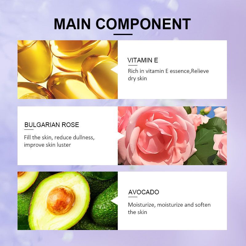 Neck wrinkle removing tightening whitening cream, mask, and lightening artifact, neck care_voghion.com