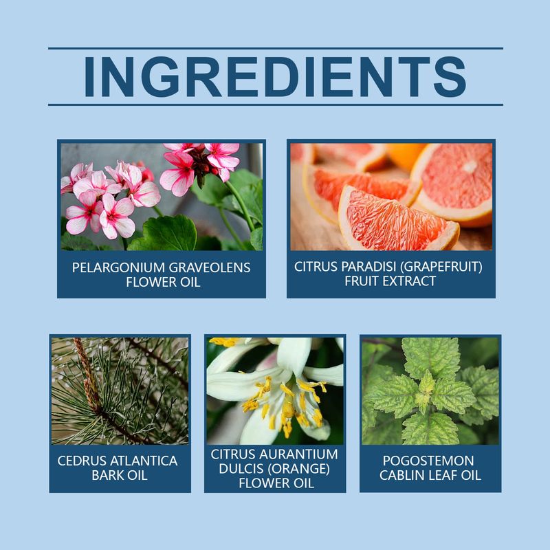 Bálsamo corporal elegante, refrescante, no pegajoso, portátil, de bolsillo, con un toque de frescura y un encanto diario._voghion.com