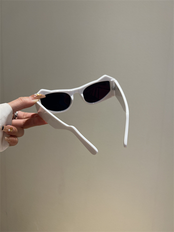 Unisex-Sonnenbrille, blendfrei, UV-Polarisator, Paar-Sonnenbrille_voghion.com