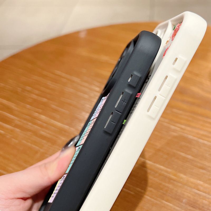 Custodia con motivo calendario di Capodanno 2025 per Samsung Galaxy S25 S24 S23 Ultra S22 Plus S21 FE A16 A25 A35 A55 A53 A52 A54 A35 Cover_voghion.com