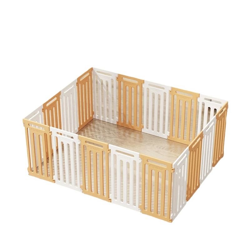 Zhaoshu Bansen Indoor Isolation Barrier Fence Household Rabbit Small Pet Dog Cage_voghion.com
