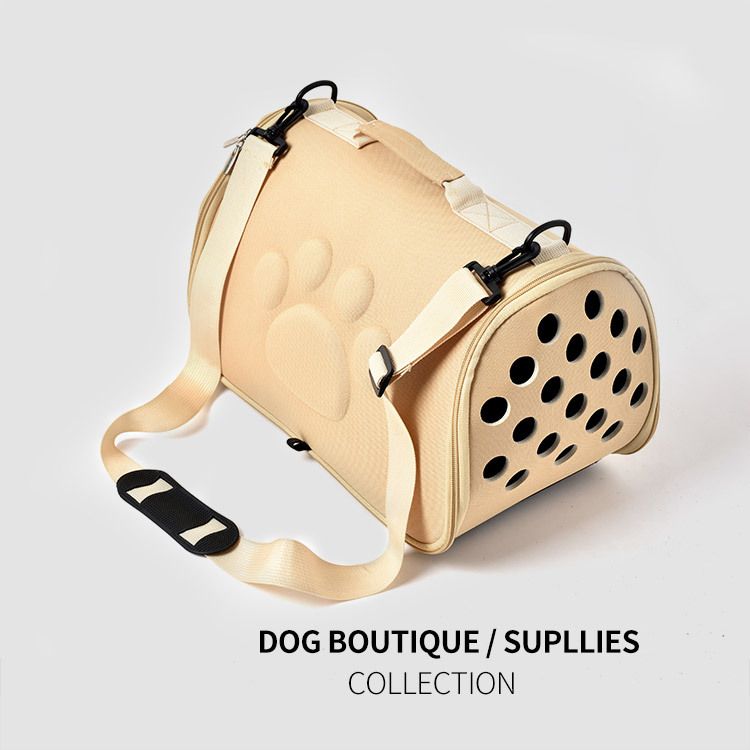 Supplies Space Dog EVA Uitgaande draagbare diagonale ademende huisdierentas_voghion.com