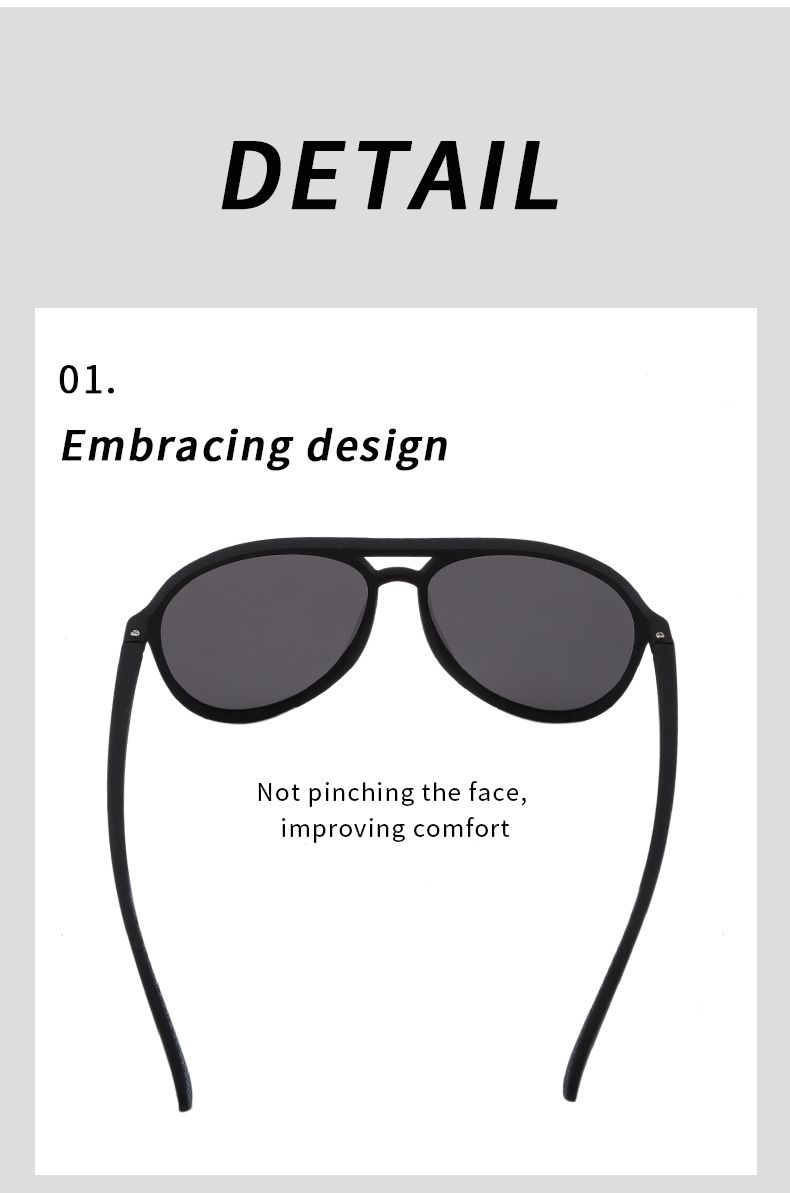 Neu TAC Polarisierte Wahre Film Angeln Bunte Sonnenbrille Laufen Outdoor Sport Radfahren_voghion.com