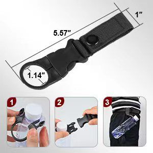 Tactical Storage Bag Car Back Seat Tactical Storage Bag Vehicle Multi-functional Large Capacity Combination Storage Suspension Bag_voghion.com