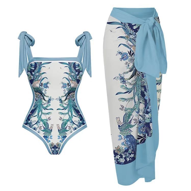 Maillot de bain une pièce Verve 2025 pour femme, bikini à bretelles, pour la plage_voghion.com