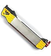 Affilatrice compatta Field Pro - Coltello da caccia da viaggio_voghion.com