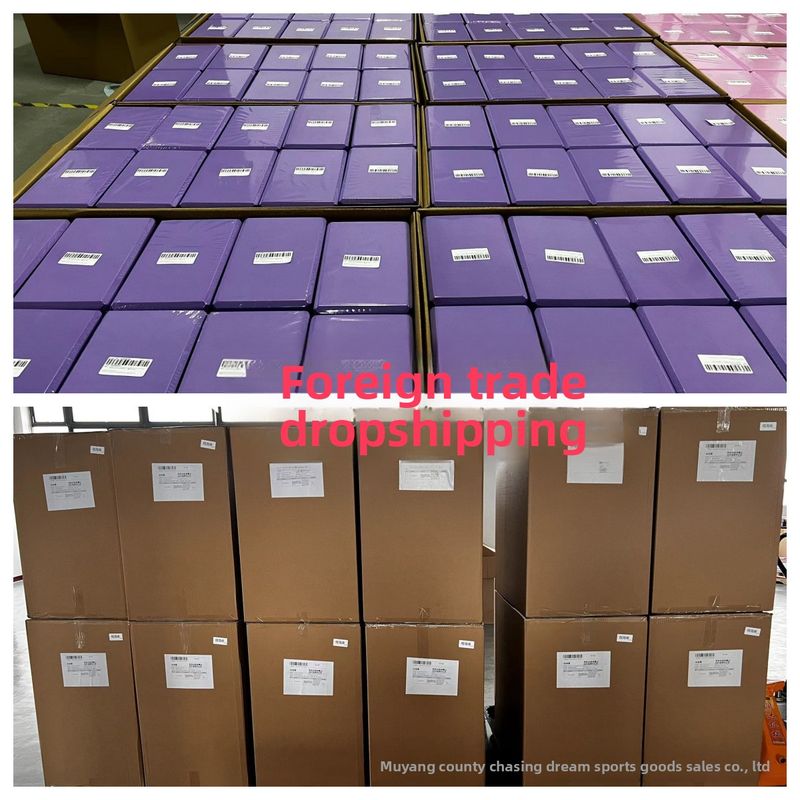 Dream Chasing Exercise Supplies Children's Dance High-Density Foam Yoga Blocks_voghion.com