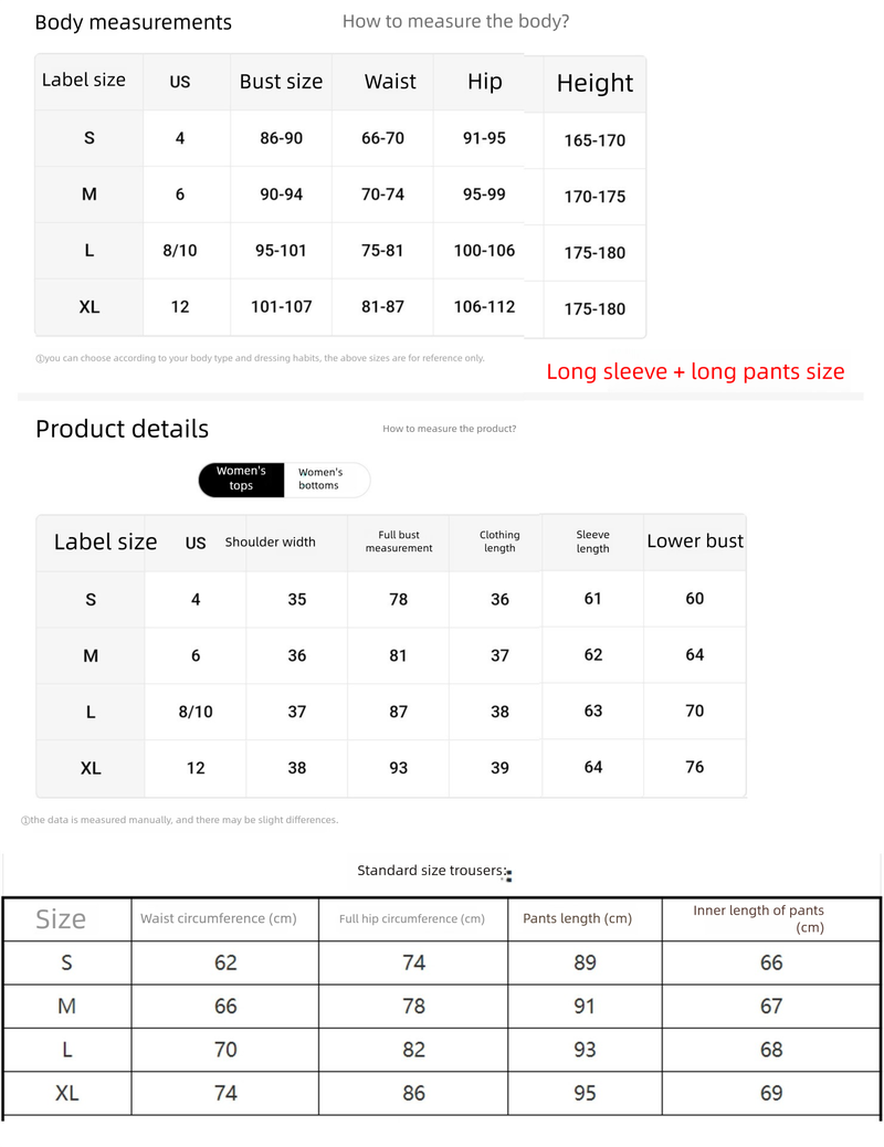 Cross-border European And American Fashion Printed High Elastic Sports Long Sleeve Hip-lifting Running Yoga Fitness Set_voghion.com