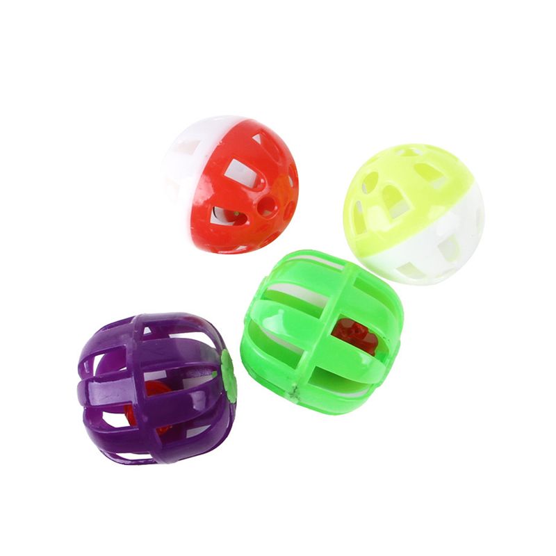 Guangying 14Pcs Cat Toys Fish Mouse Balls Catnip Toy Interactive Toy Cat Teaser Feather Toys Pet Leisure Toys_voghion.com