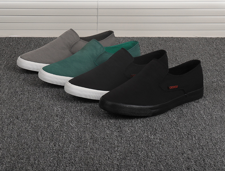 Le nuove scarpe casual da uomo della primavera 2024 sono asciutte, comode, flessibili, resistenti, altamente elastiche, morbide, leggere e semplici_voghion.com