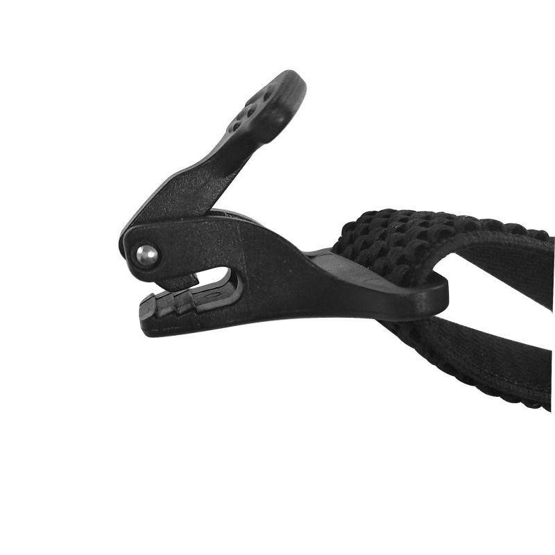 VOOTHOST Heavy Duty Suspenders For Men Work Outdoor 3.8cm/1.5inch Y-back 3 Plastic Clips Adjustable Elastic Trouser Braces Strap Belt VB225_voghion.com