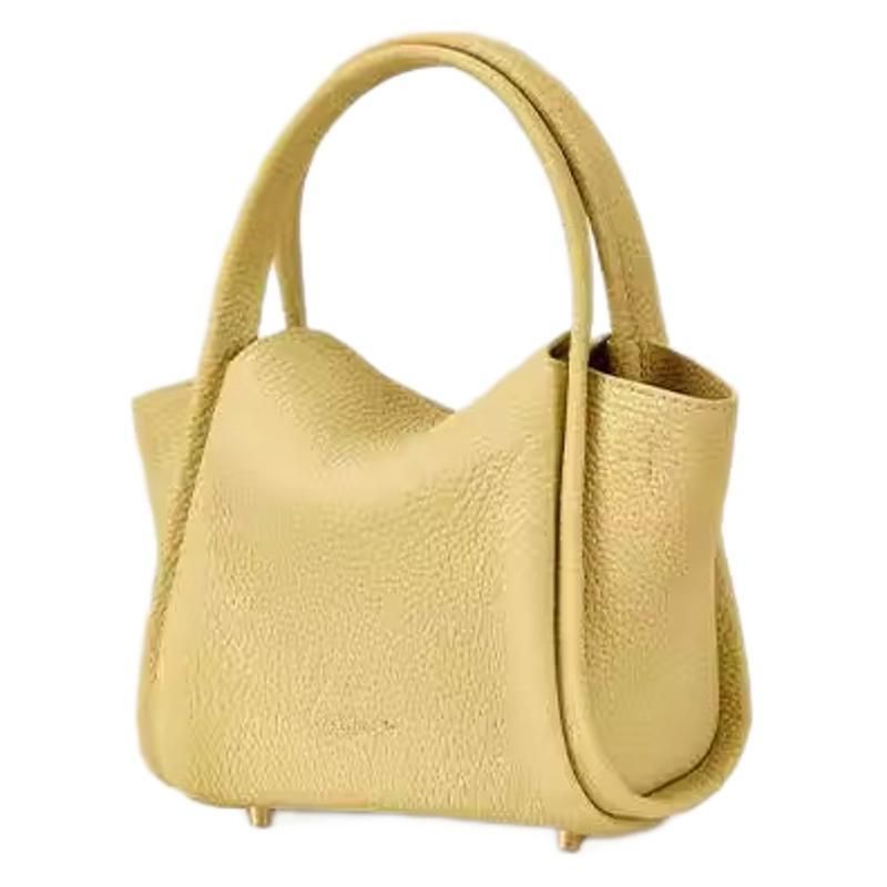 Bolso bandolera para teléfono de mano de diseño de un solo hombro Songmont Yuanbao, serie primavera-verano_voghion.com