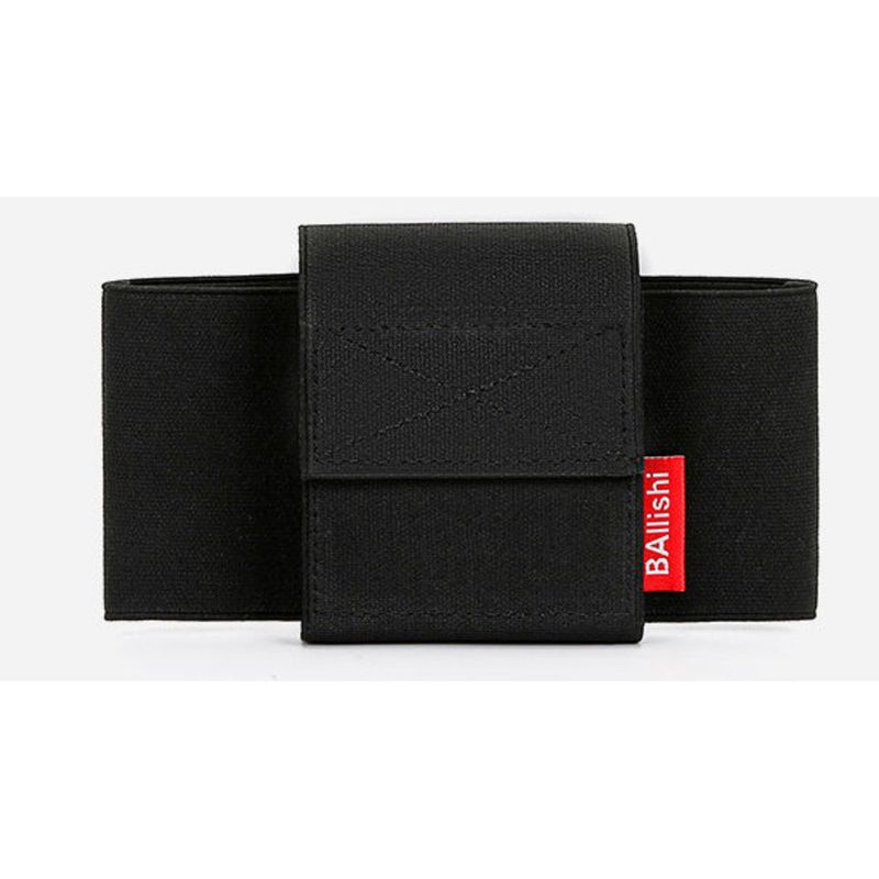 Herren, Gürteltasche zum Aufhängen, Bauarbeiten, horizontale Handyhülle für Laufsport, Unisex_voghion.com